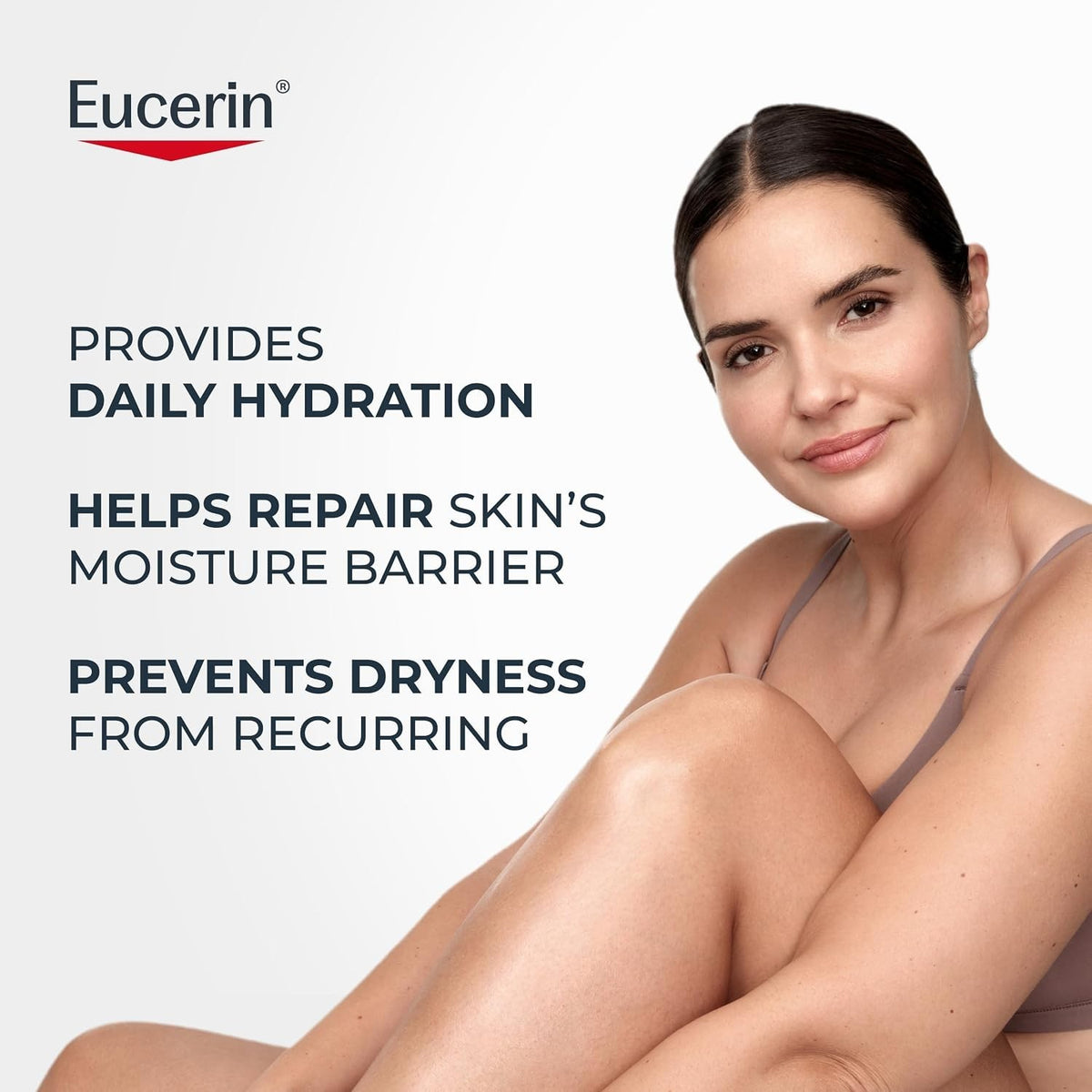 Urea Body Cream 8 OZ – Fast-Absorbing & Fragrance-Free