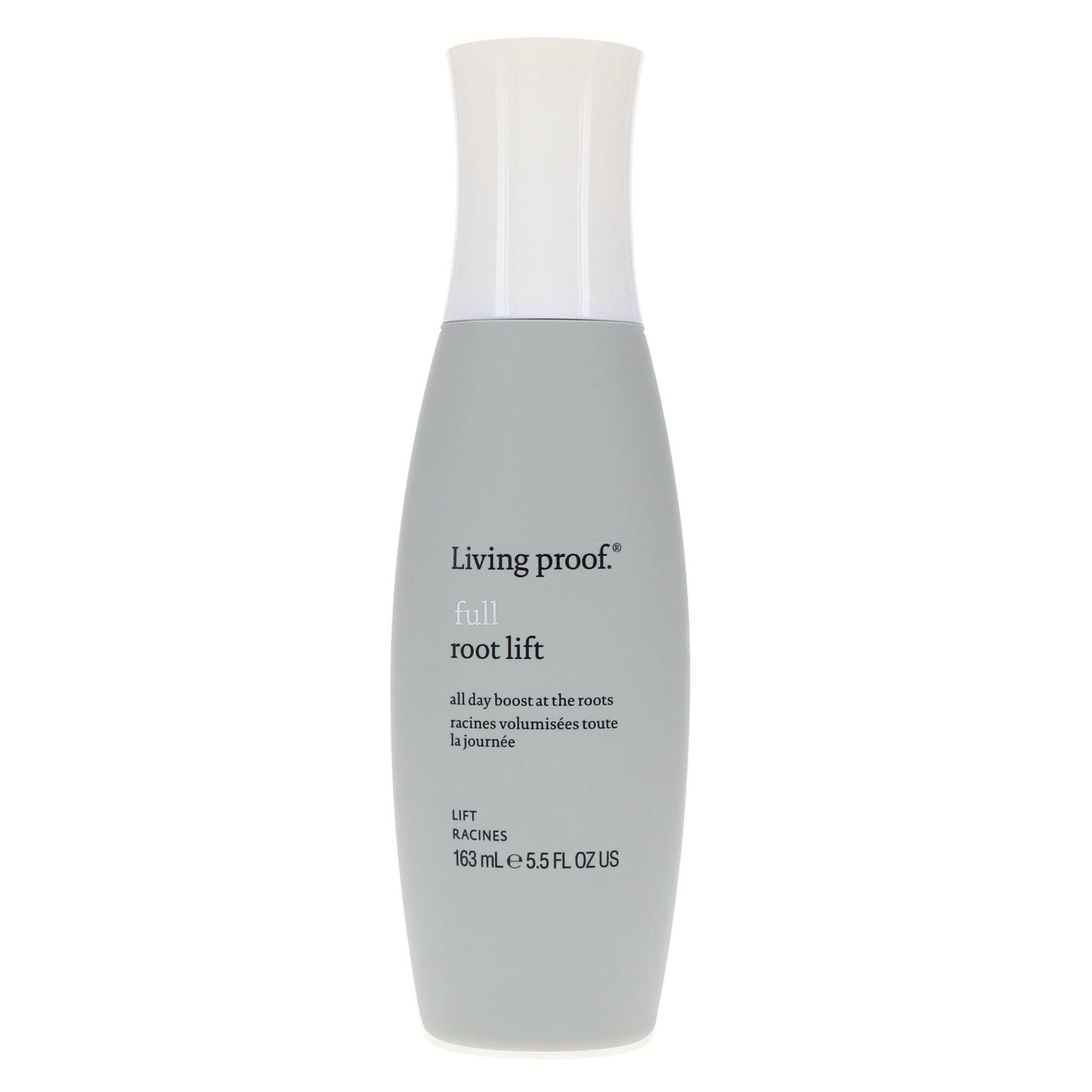 Living Proof Full Root Lifting Hairspray - Volumizing, Silicone-Free, 5.5 Fl Oz