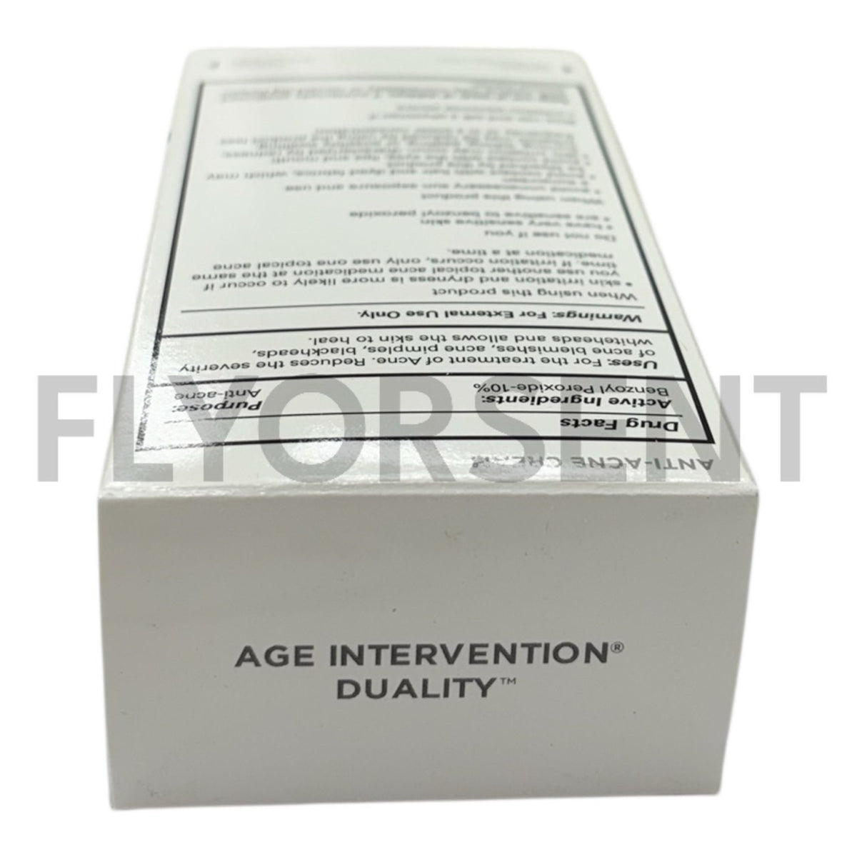 Jan Marini Age Intervention Duality 1 oz Acne & Anti-Aging Treatment