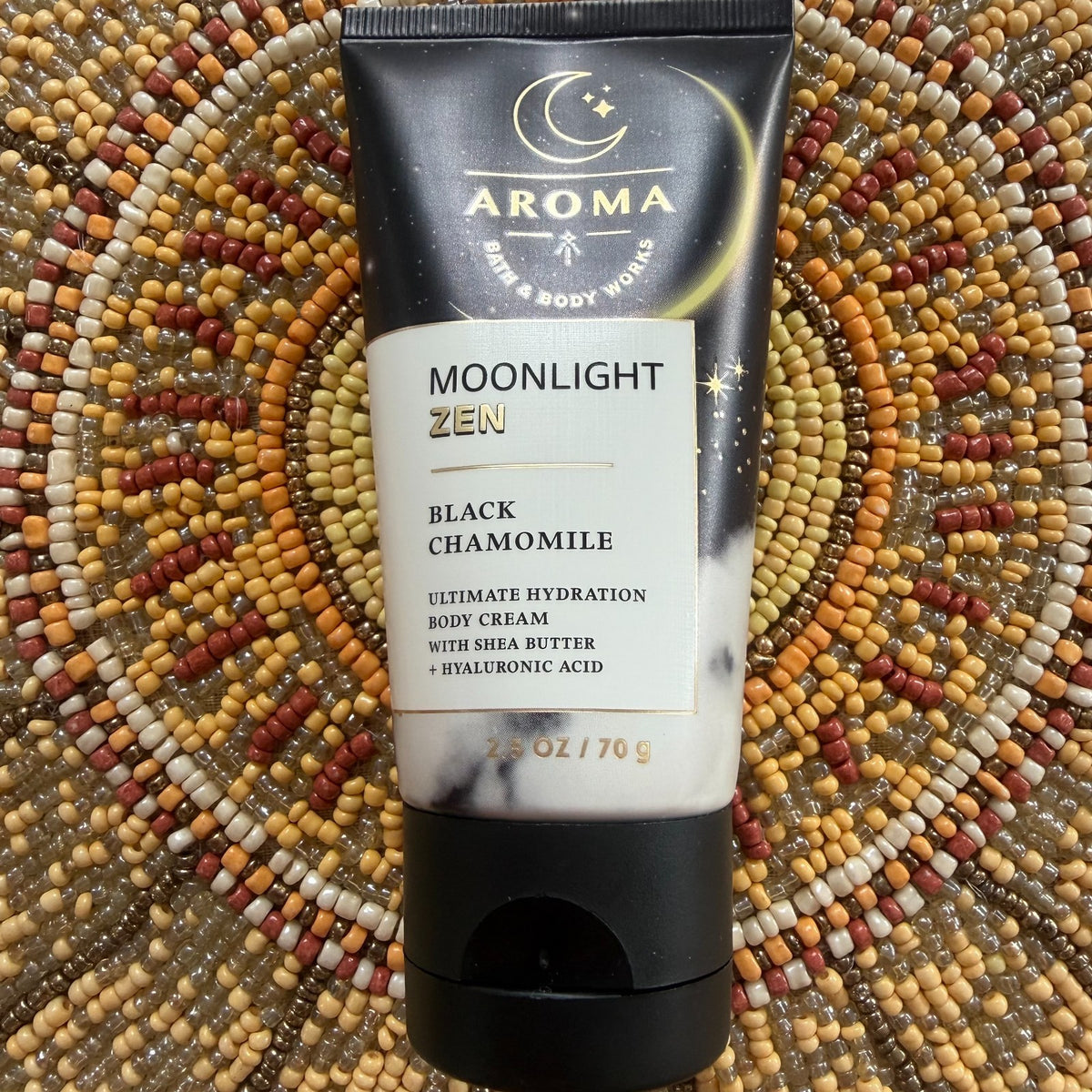 24 Hour Ultra Shea Body Cream - 2.5 fl oz