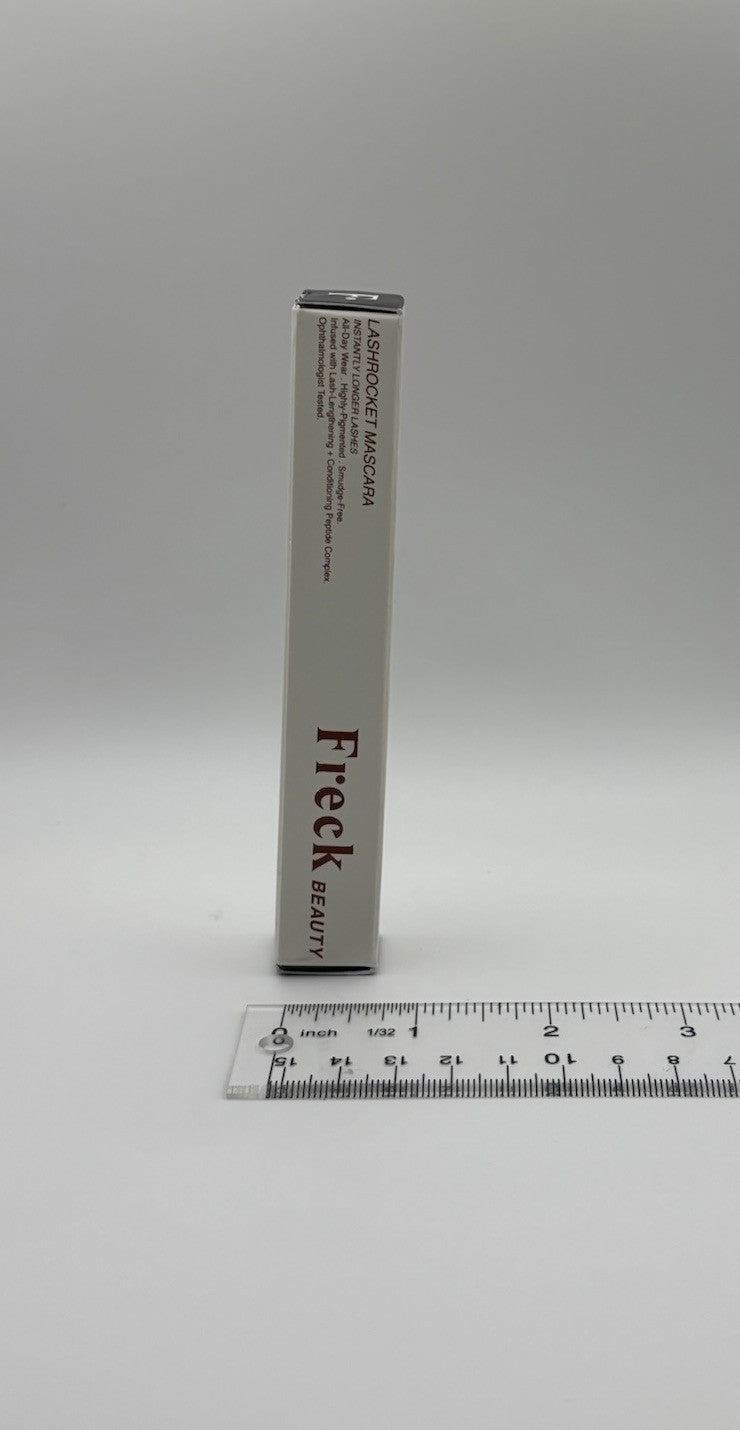 Lash Lengthening Mascara with Peptides - Volumizing & Conditioning, 11.5ml