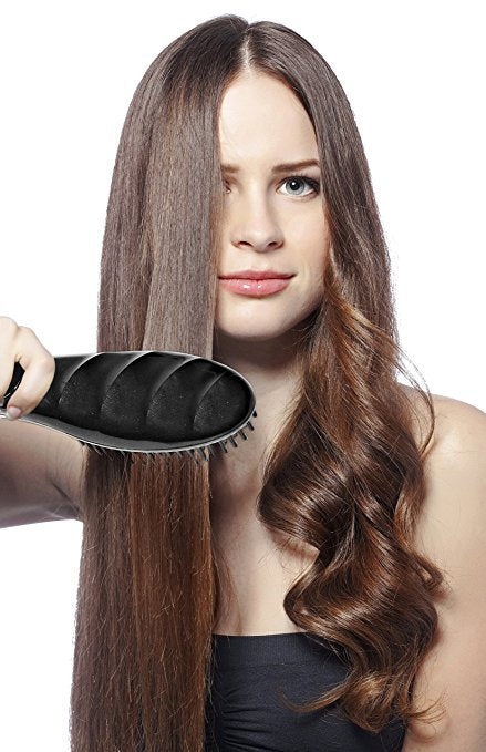 TS2 Super Smoother Straightening Brush TS1930 - Free Shipping