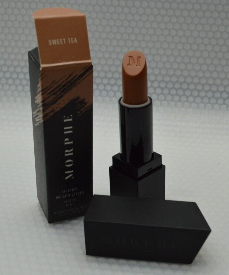 Mega Matte Lipstick 0.12oz - Long-Lasting Lip Color