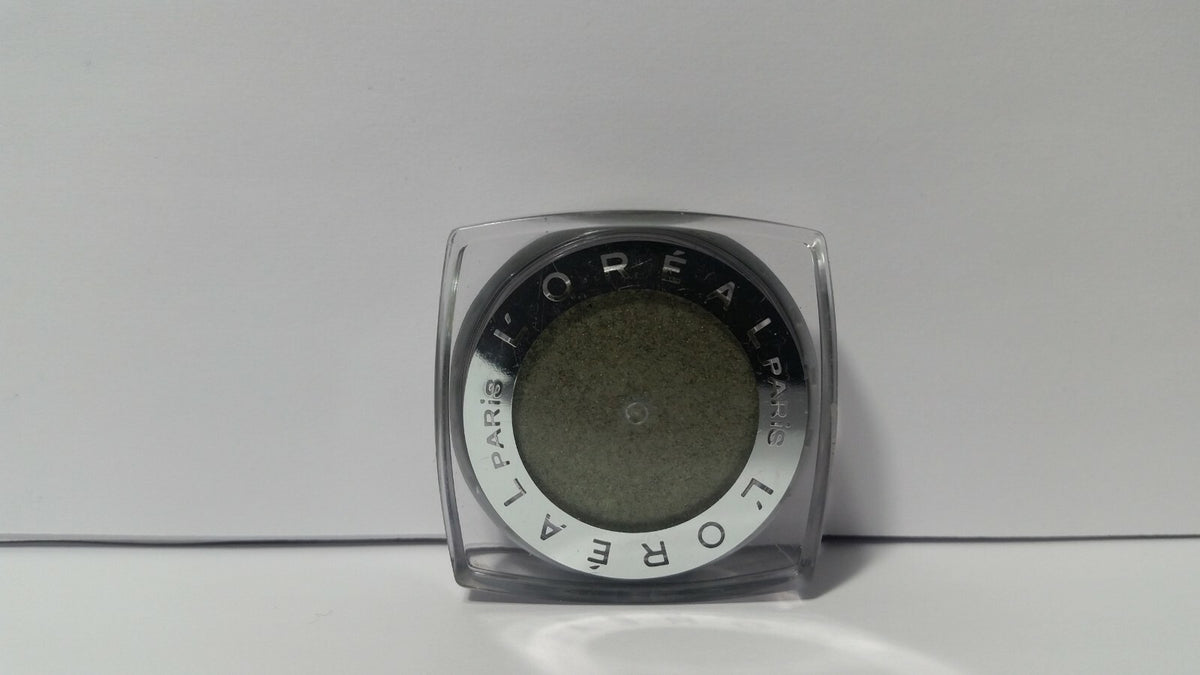 Infallible Waterproof Eye Shadow Powder Cream - Long-Lasting, 24HR