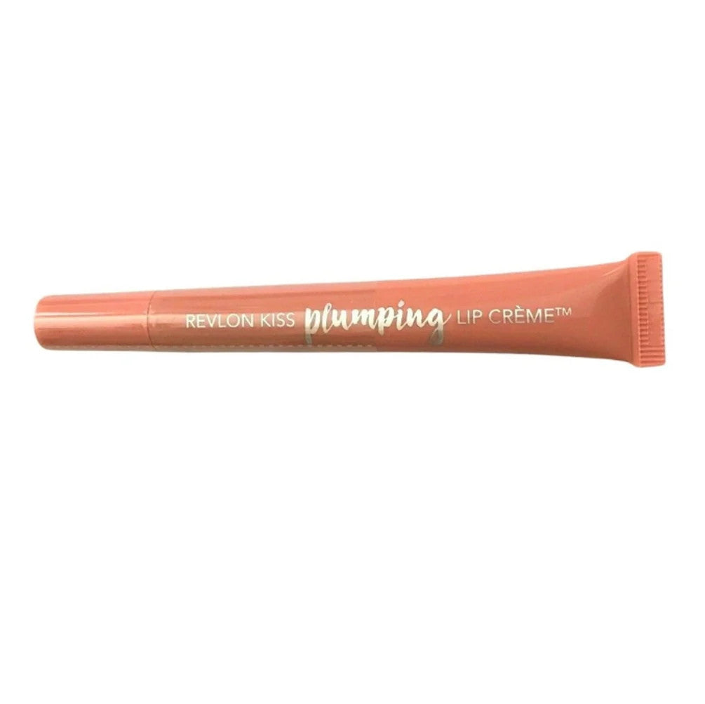 Revlon Lip Plumper Cremes Cashmere Creme 500 - Soft, Shine, & Voluminous Lips