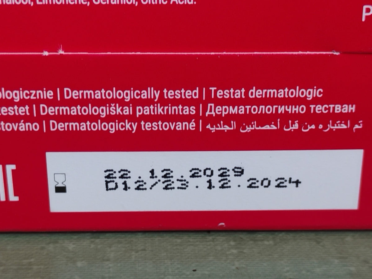 Hair Growth Treatment Ampoules - 14 x 5.5ml Seboradin