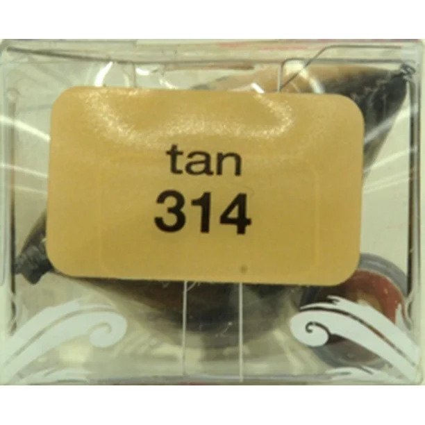 Heavy Duty Concealer Pencil Set - Tan 0314 | Long-Lasting Flawless Coverage