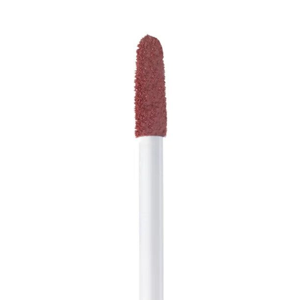 Matte Lip Color & Lip Liner Kit - Hydrating Long-Lasting Lip Makeup Set