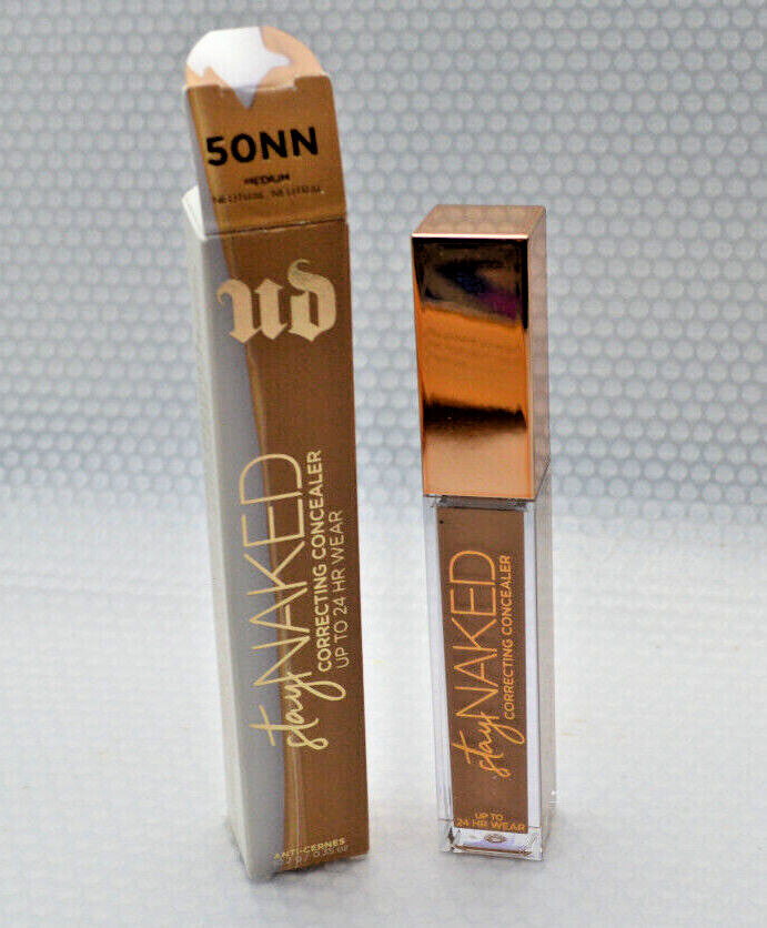 Multi-Color Correcting Concealer Set - Long-Lasting, Lightweight Face Makeup