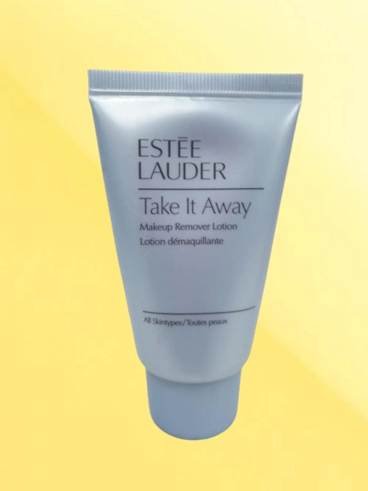 Estée Lauder Take It Away Makeup Remover Lotion - 1 oz Pack of 4