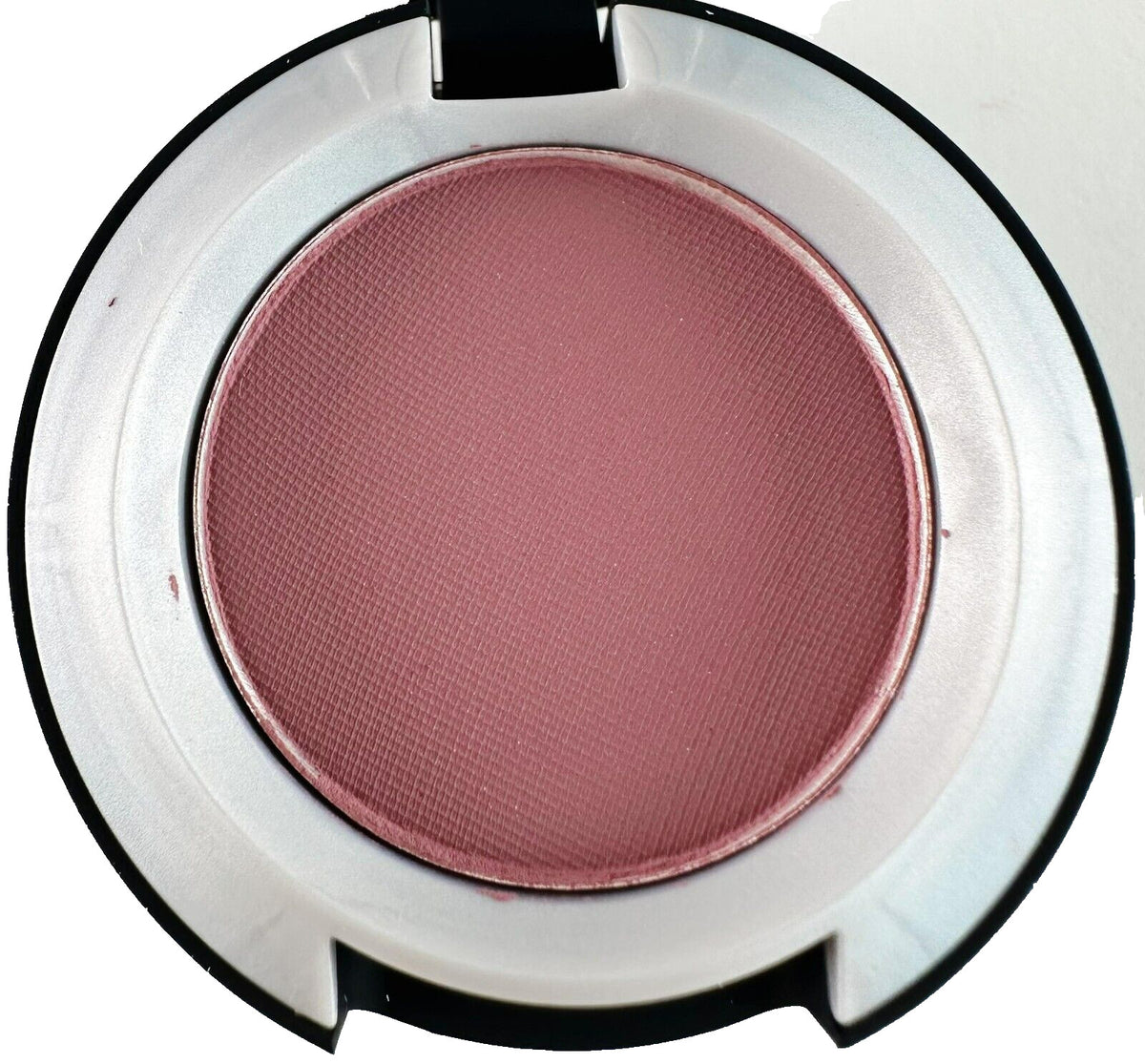 Powder Kiss Soft Matte Eyeshadow 1.5g - Ripened/Mauve, Long-Lasting & Waterproof