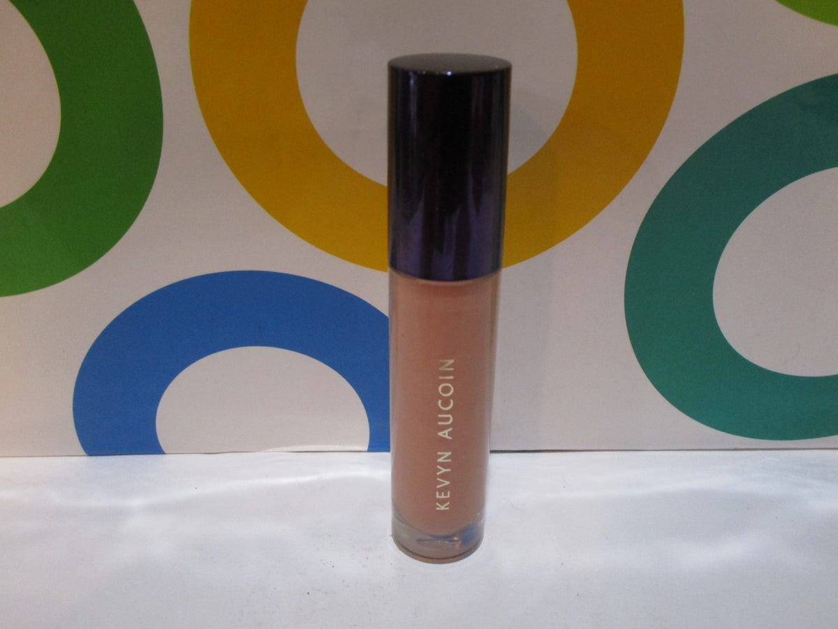 Kevyn Aucoin Celestial Lip Gloss Drita - 0.1 OZ Lip Makeup