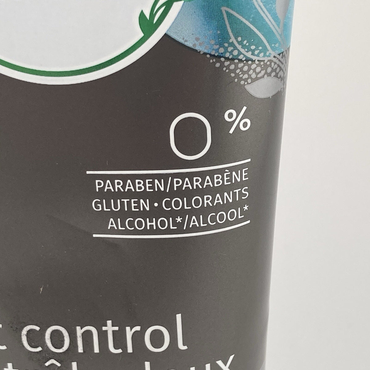 Herbal Essences Bio Renew Soft Control Gel Cream Light Hold Discontinued 6 Fl Oz