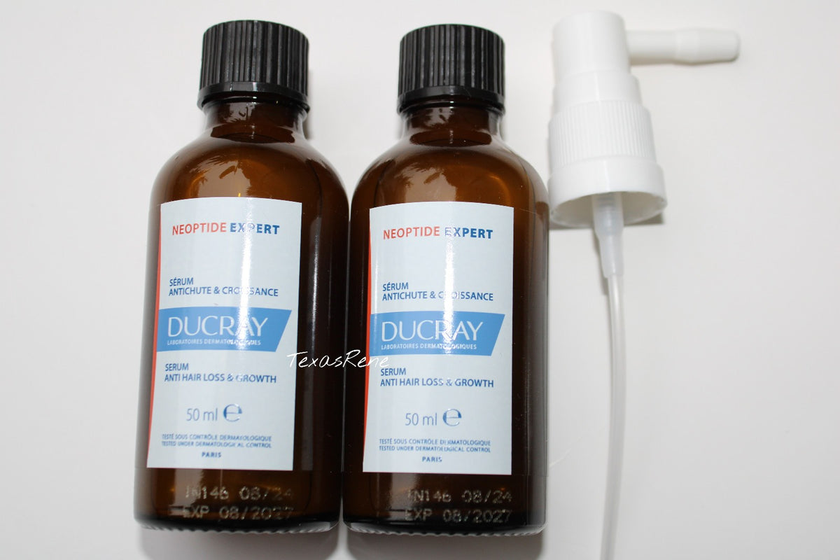 Anaphase Neoptide Expert Anti-Hair Loss & Growth Serum 2x50ml