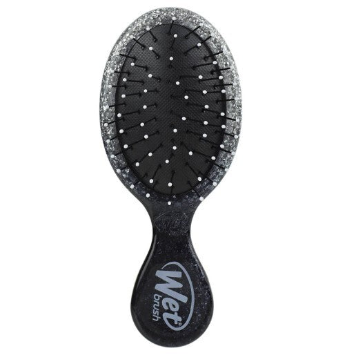 Mini Detangler Hair Brush for Wet & Dry Hair - Choose Your Style