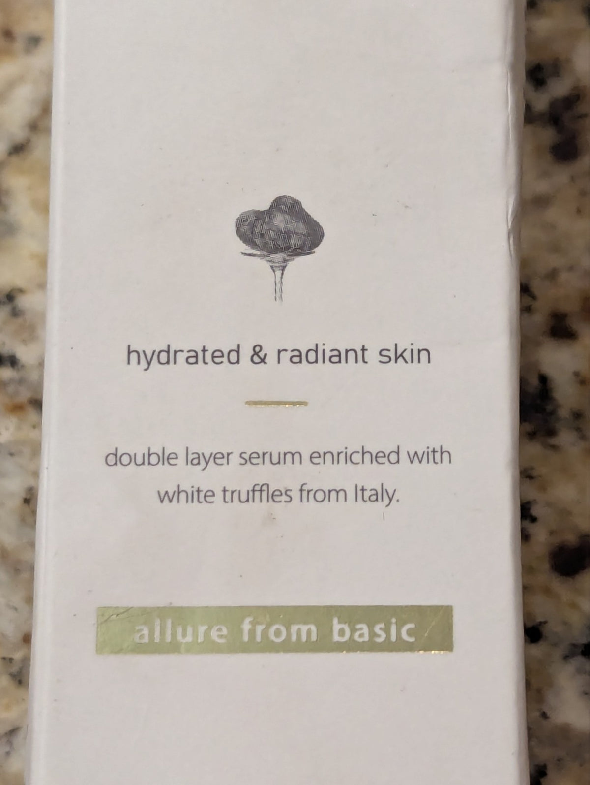 d'Alba Piedmont White Truffle First Spray Serum, 1.69 fl oz