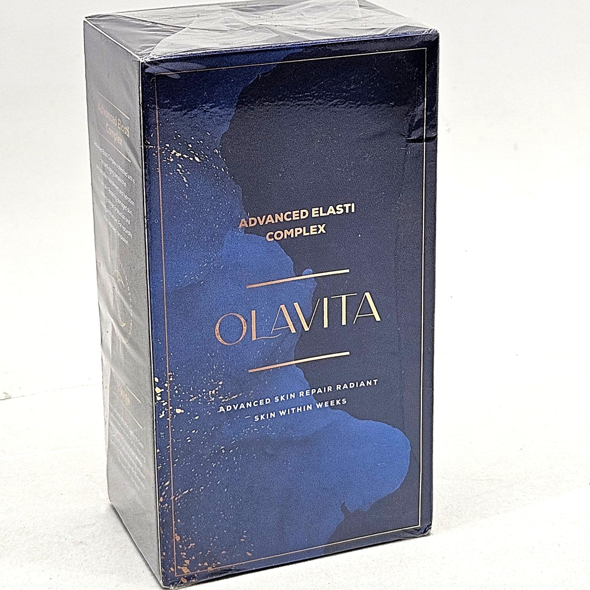 Elasti Complex Skin Repair Serum Packets - Anti-Aging & Hydrating