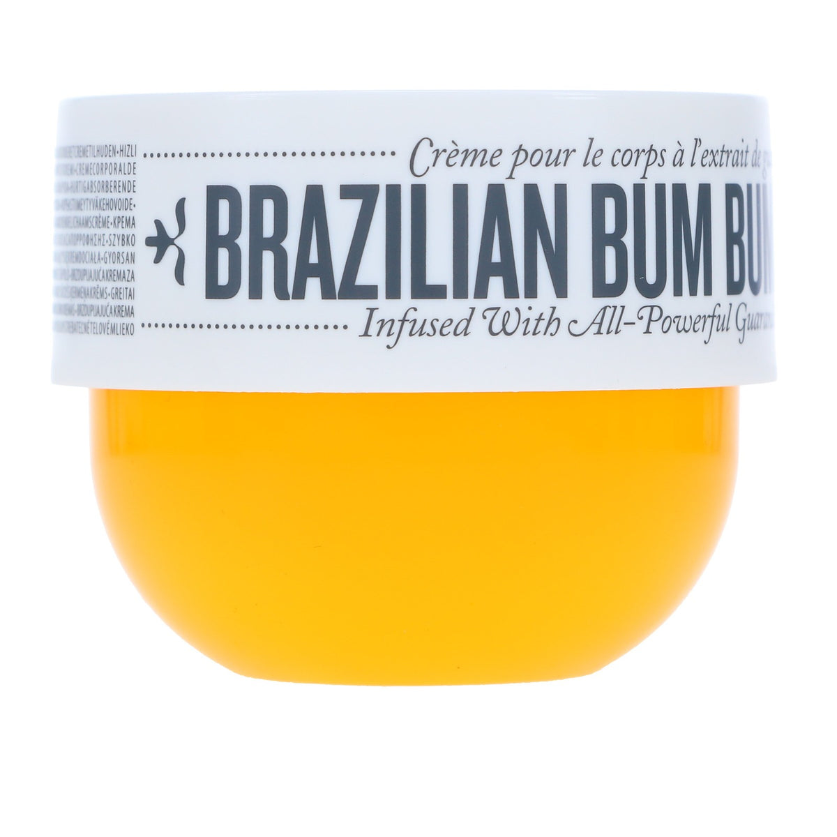 Brazilian Bum Bum Cream 2.5 oz