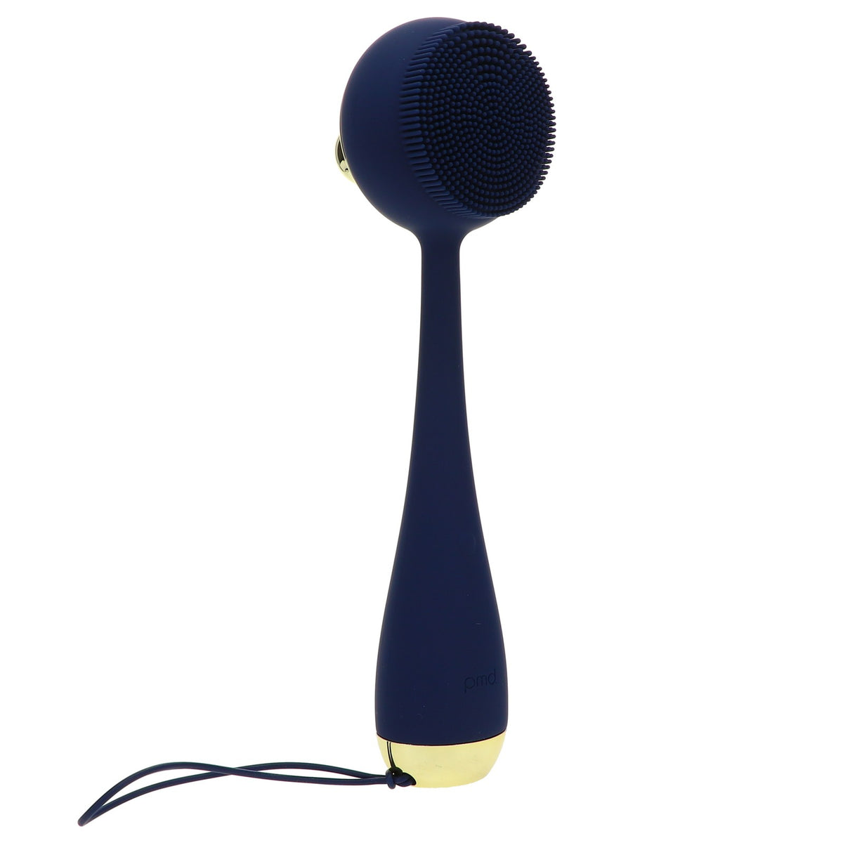 Sonic Vibrating Body Cleansing Brush with Exfoliator & Massage Attachments