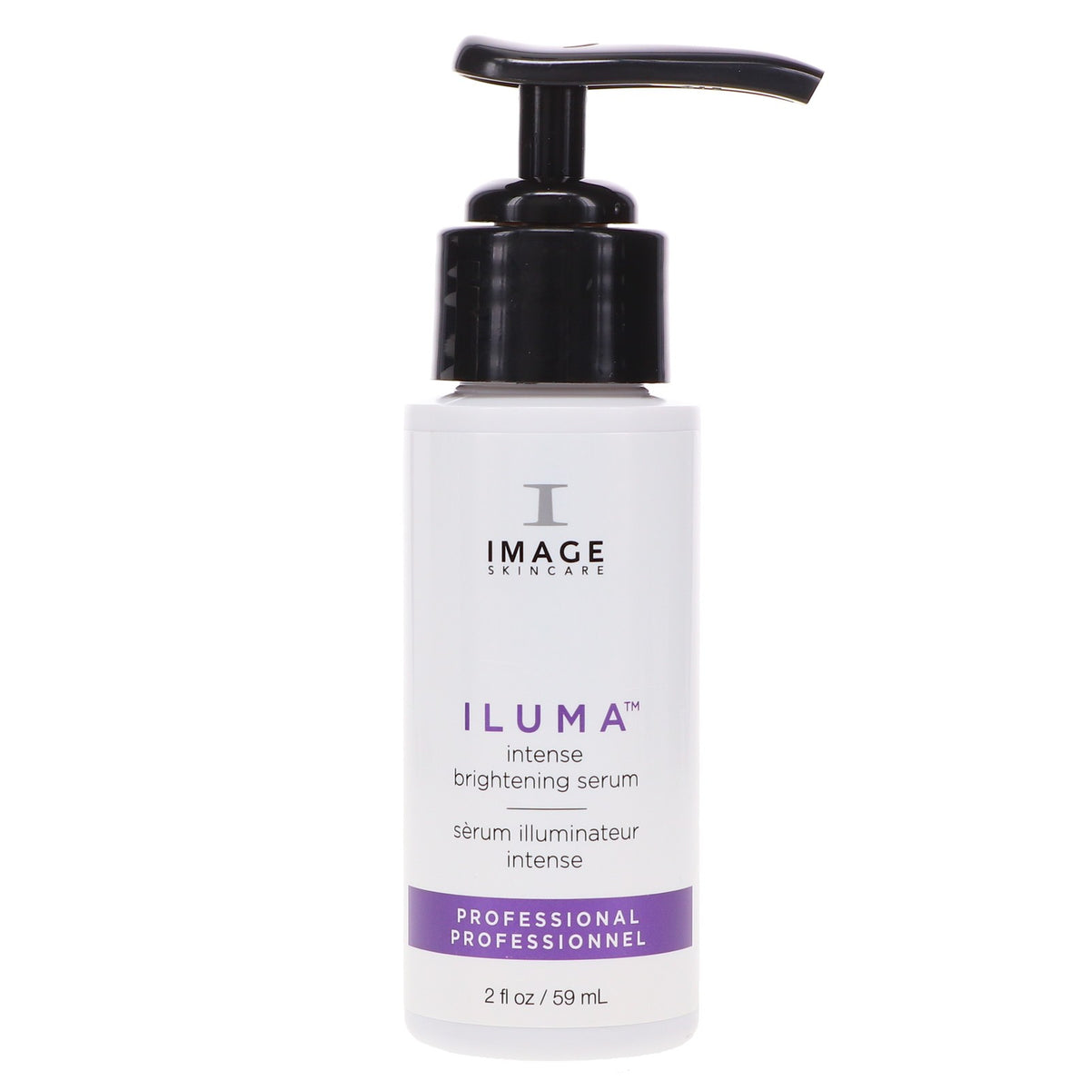Brightening Face Serum with Vitamin C & Botanical Lighteners - 2 oz