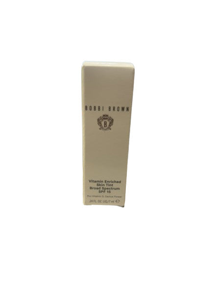 Vitamin Enriched Skin Tint SPF 15 - Bobbi Brown Golden 2
