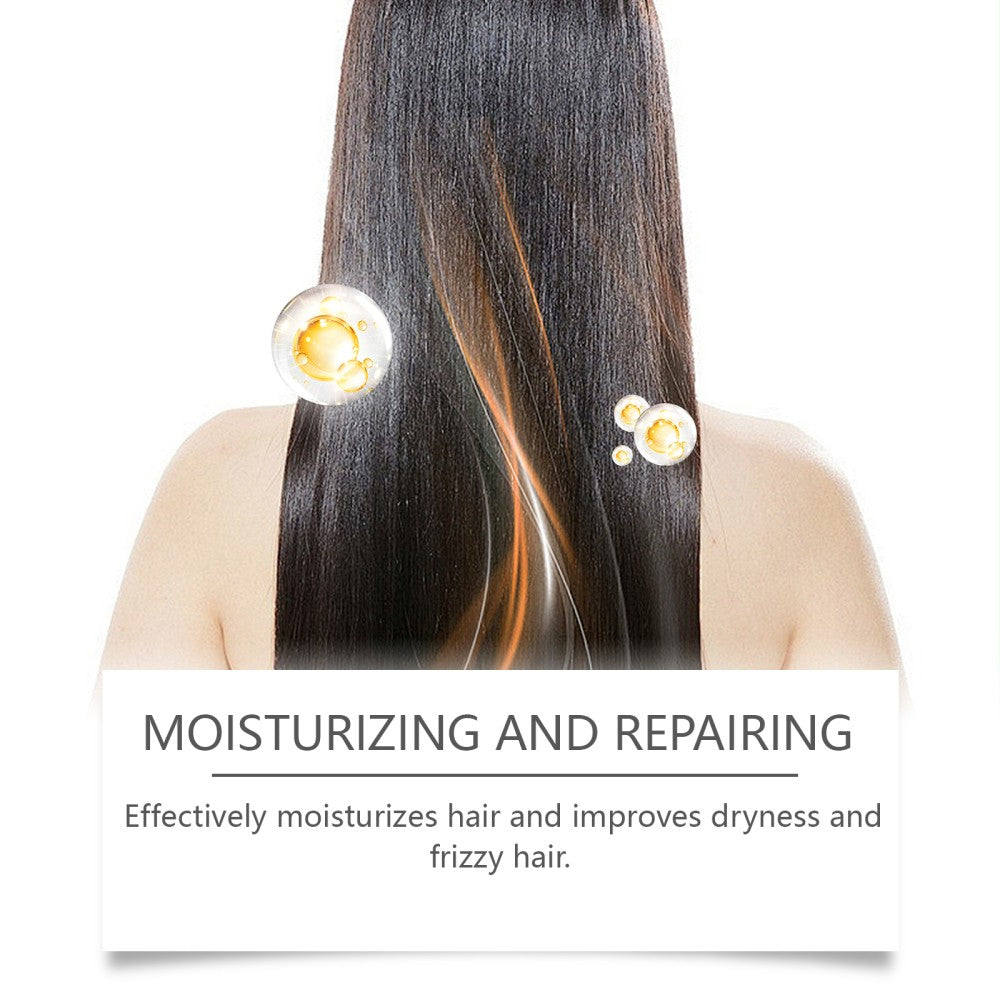 Rosemary Hair Growth Shampoo with Keratin - 2x100ml