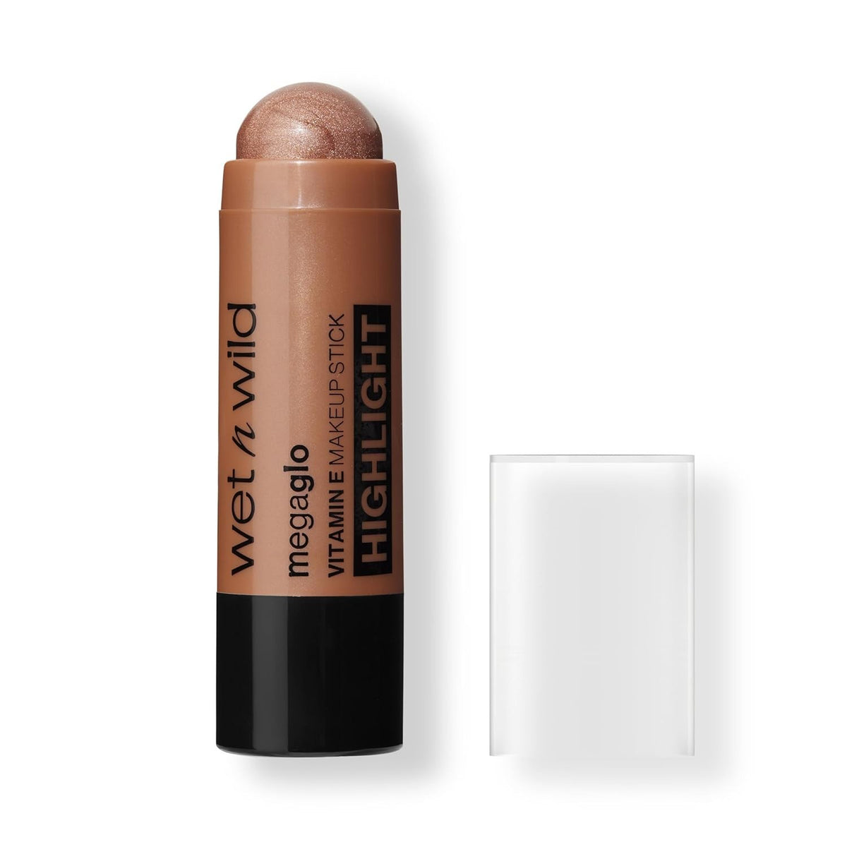 Buildable Makeup Stick - Multi-Use Contour, Highlight, Blush & Concealer