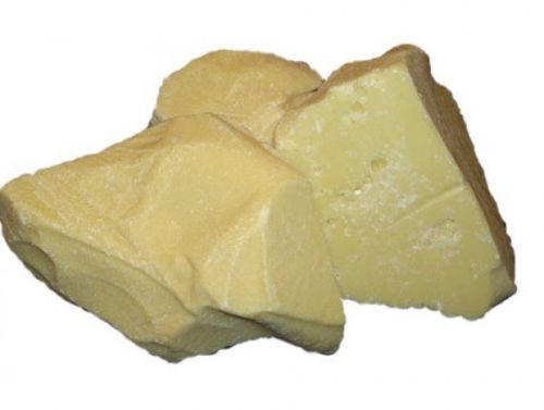 Raw Cocoa Butter - 2 Lbs Pure Unrefined Cacao