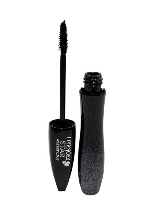 Waterproof Hypnose Star Mascara - Noir Midnight 01, 0.21oz, Long-Lasting Volume