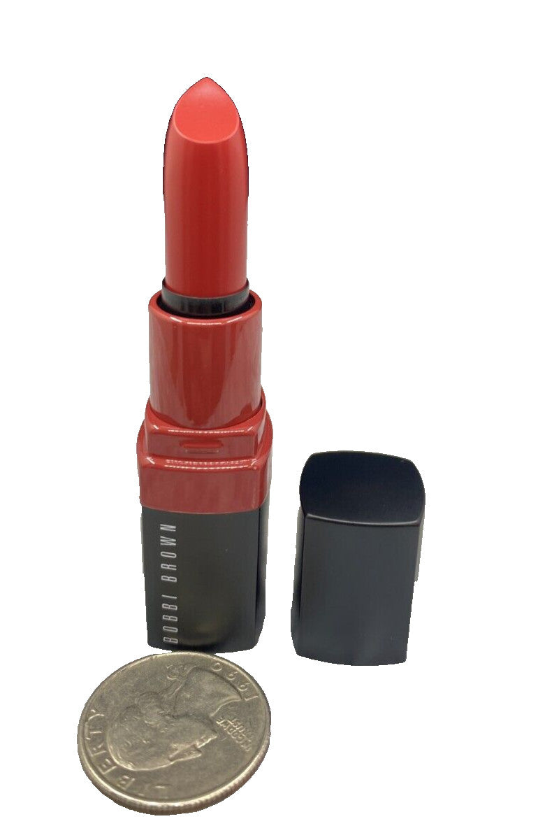 Mini Size Lipstick Plum 5 by Bobbi Brown - Creamy, Moisturizing Lip Color