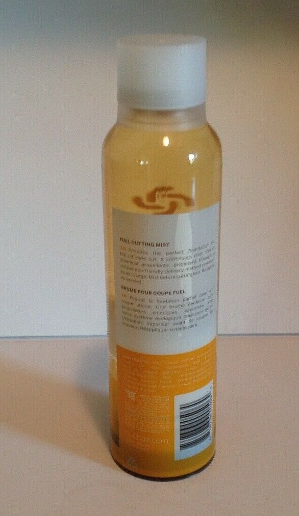 Fuel Cutting Mist - 6.76 oz