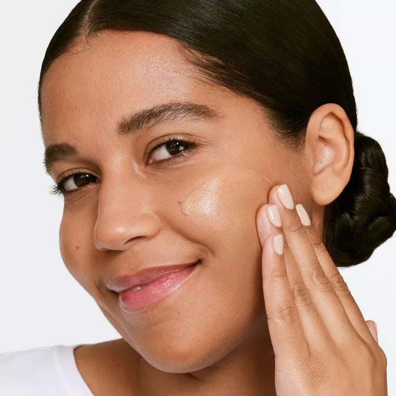 Moisture Surge Sheertint Hydrator SPF 25 - Universal Very Deep 1.4 oz