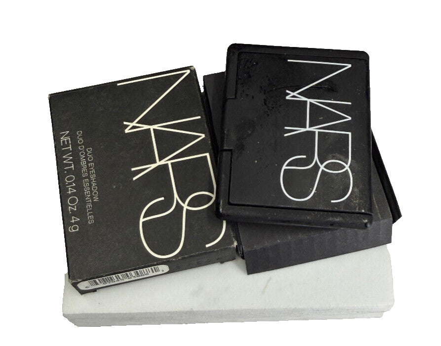 Eye Shadow Duo Vent Glace 3088 - NARS Cosmetics, 0.14 oz, NIB