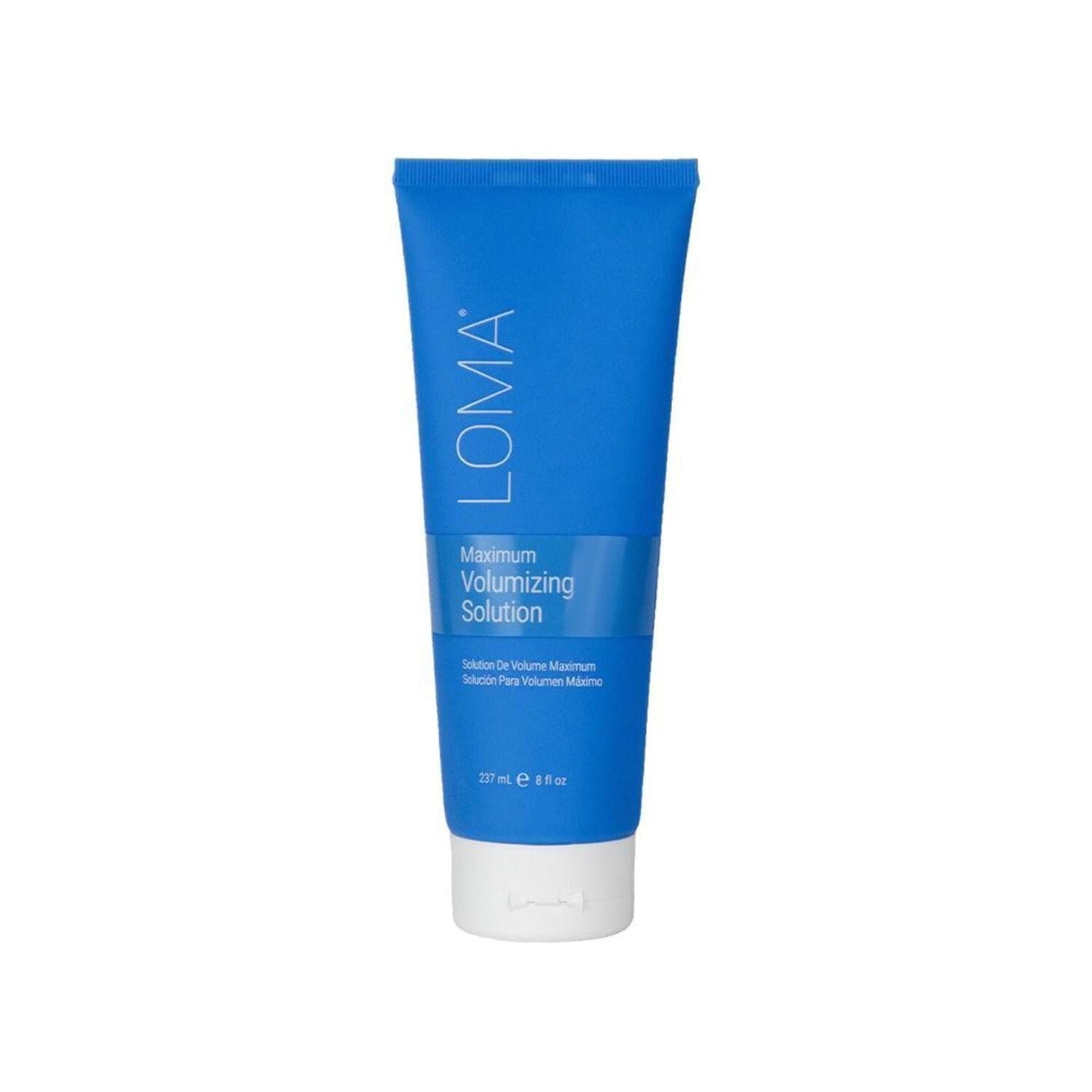 Maximum Volumizing Hair Solution - 8 oz Hair Styling Product