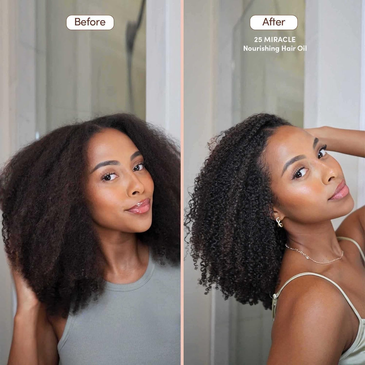 All Hair Types Nourishing Hair Oil with Avocado & Coconut - 4.2oz