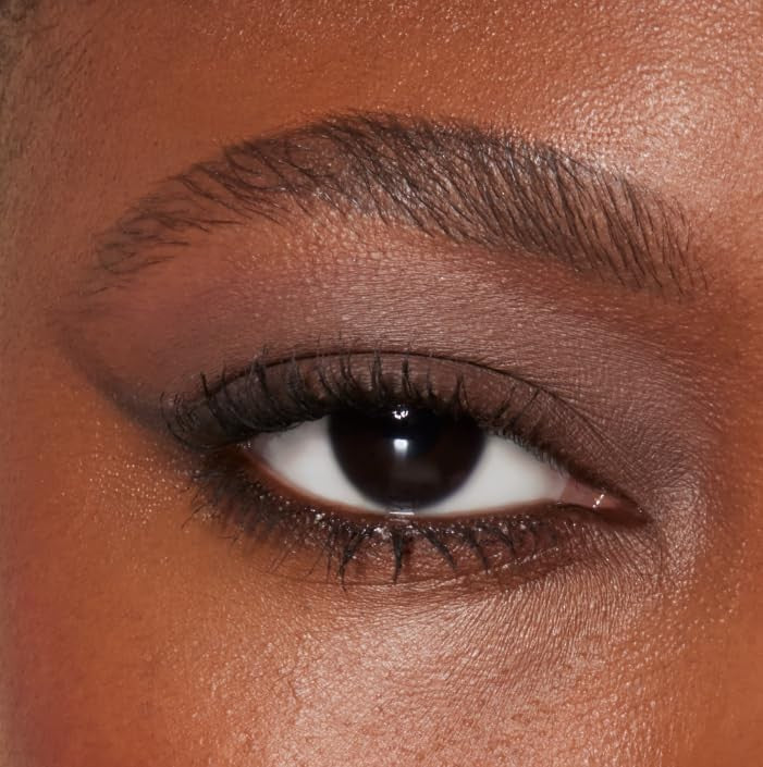 10-Color Nude Matte Eyeshadow Palette - Vegan Cruelty-Free Makeup