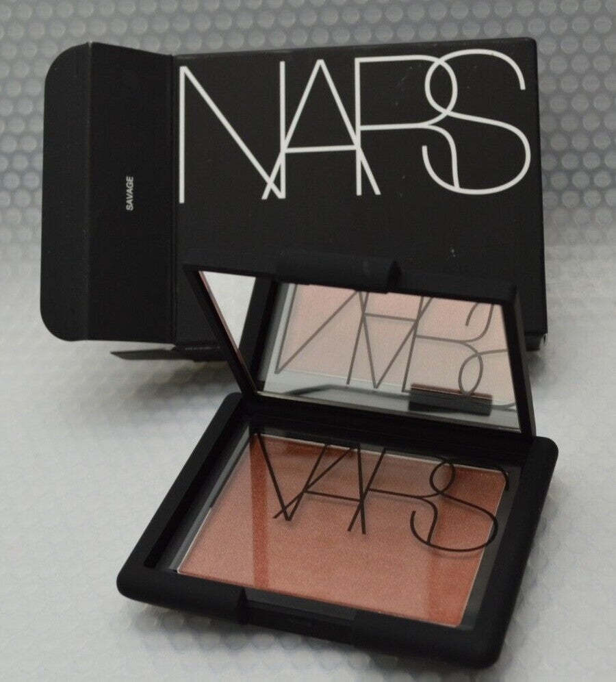 NARS Blush 0.16 oz. / 4.8 g – Natural Finish Makeup Powder for Cheeks