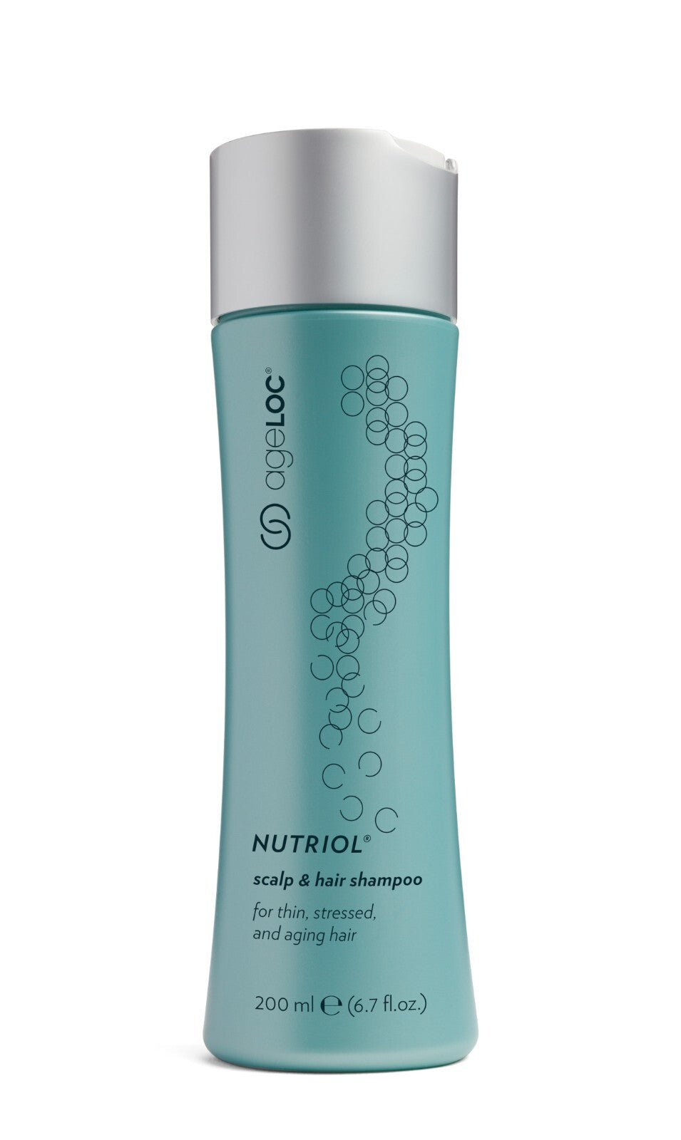 ageLOC Scalp & Hair Shampoo & Conditioner Set