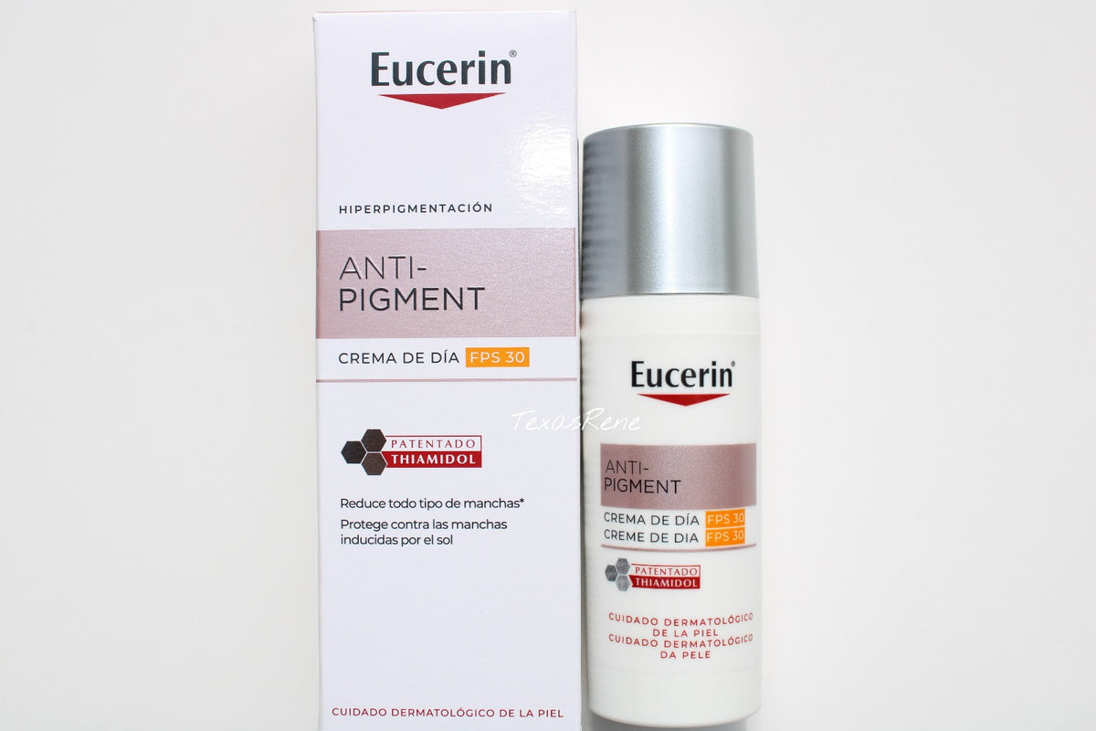 Eucerin Anti-Pigment Skincare Set for Hyperpigmentation & Dark Spots