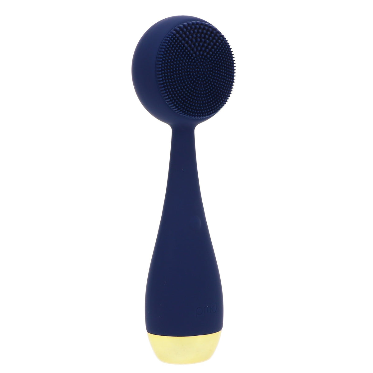 Facial Cleansing Brush with Deep Pore Cleaning – PMD Clean Pro Navy Gold
