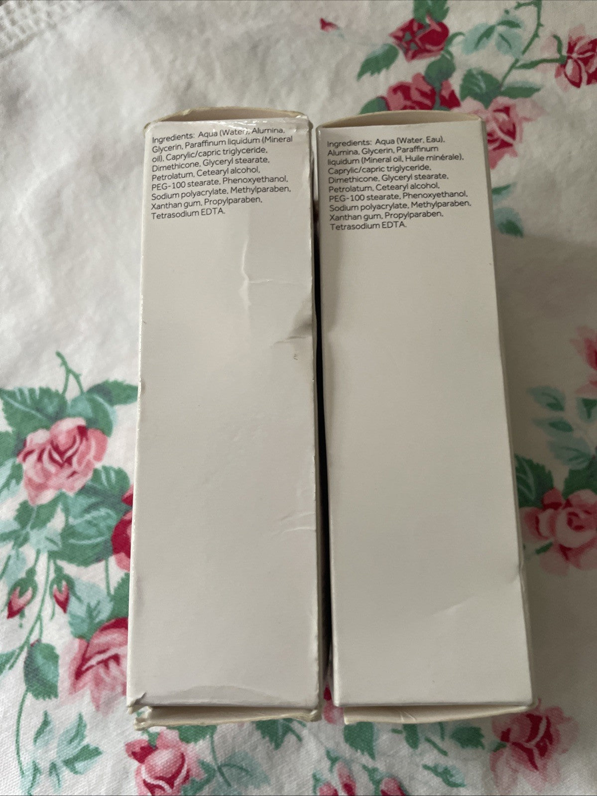 2~No7 Total Renewal Micro Dermabrasion Exfoliator 2.5oz Unisex Smooth