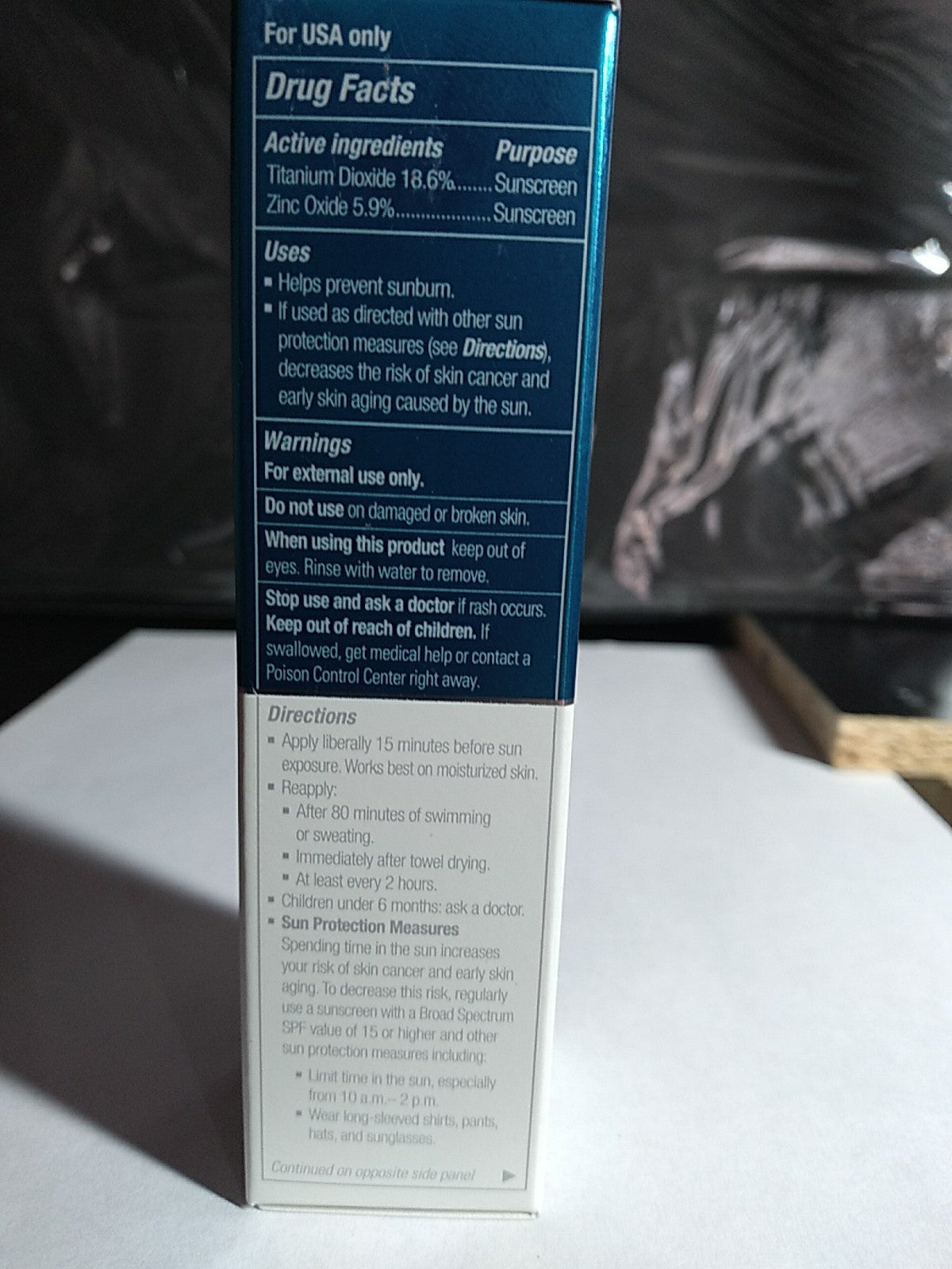 Loose Mineral Foundation SPF 20 - Medium Bisque 0.21 oz