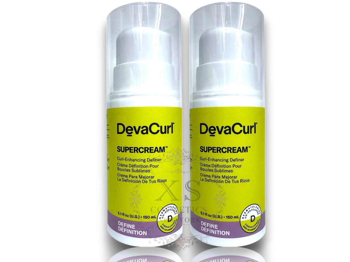 Curl-Enhancing Styling Cream 5.1 oz - Pack of 2