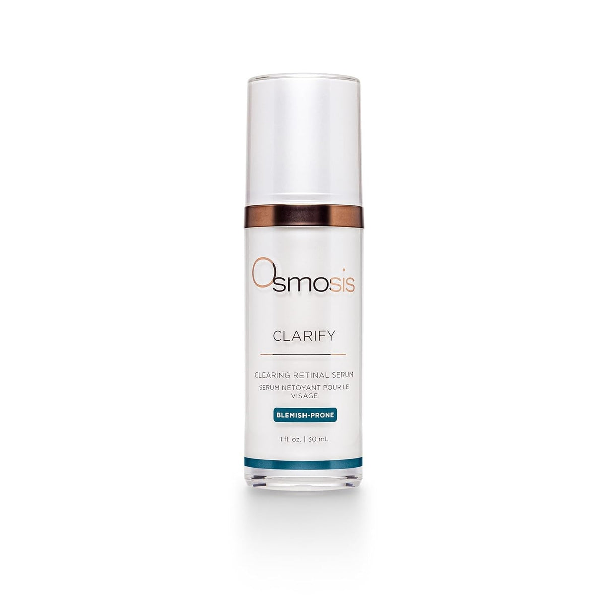 Retinal Clearing Serum for Acne and Scar Reduction - 30ml