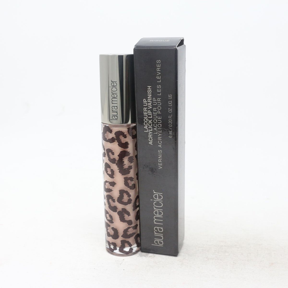 Lip Gloss - High Shine Glossy Lip Varnish 0.2oz, Buildable & Lightweight