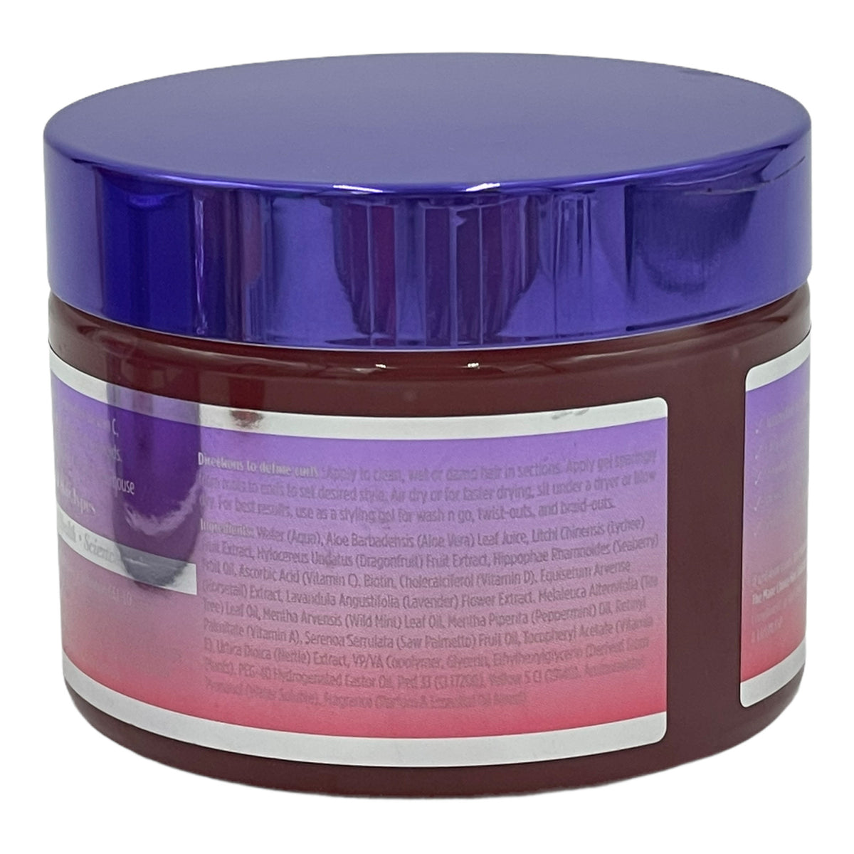 The Mane Choice Exotic Cool-Laid Collection 3 Piece Set Biotin