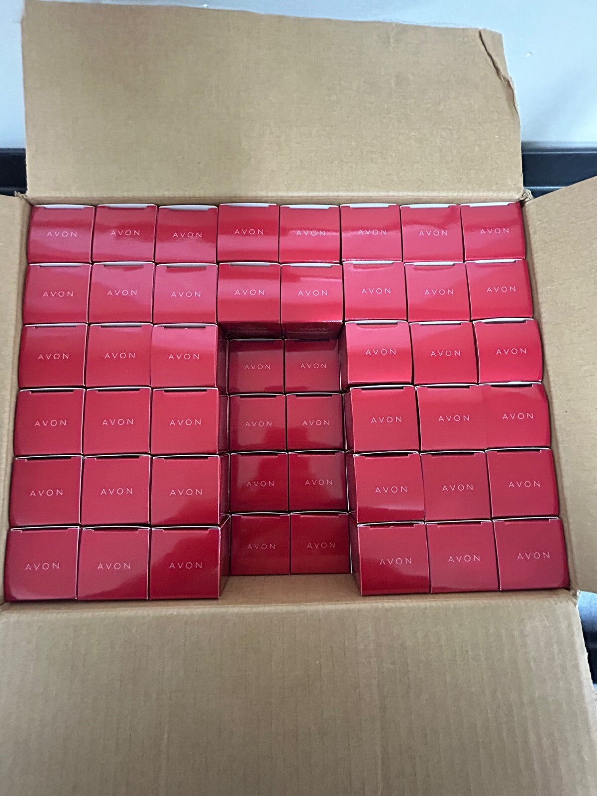 Reversalist Night Cream 0.5 oz Travel Size - Complete Renewal by Avon (Lot of 10)