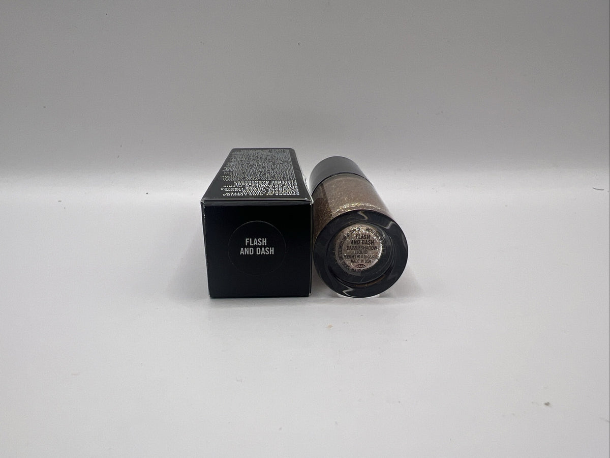 Liquid Eyeshadow - Dazzleshadow Flash and Dash, New in Box
