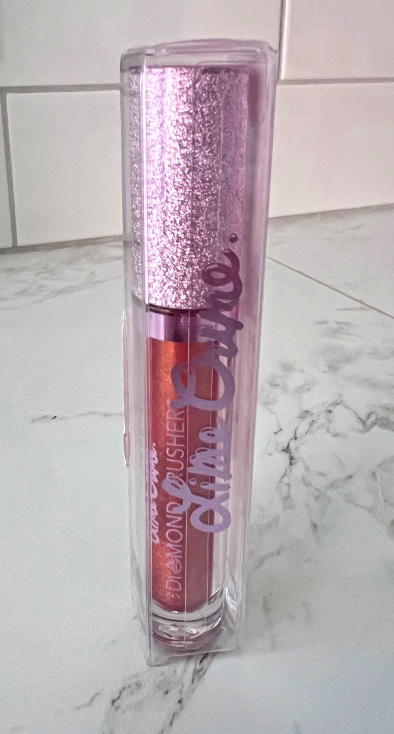 Lip Topper Set - Diamond Crushers Lip Gloss Variety Pack