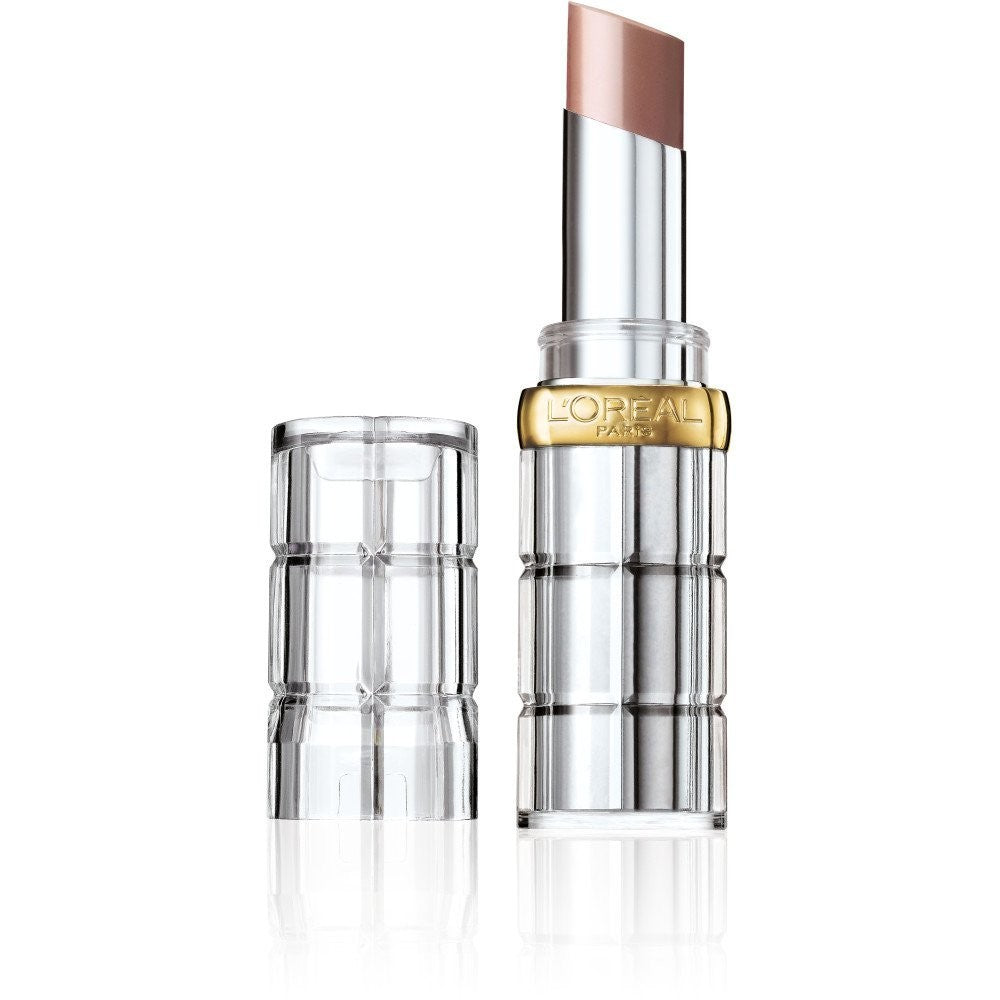 Color Riche Shine Lipstick - Hydrating Lip Color with Shine Finish